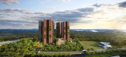 Springleaf Residence (D26), Apartment #573951511